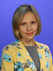 OLESYA BABANSKAYA