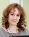 Долганина Анна Алексеевна