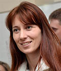 Новикова Элеонора Геннадьевна