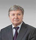 Стародубцев Вячеслав Алексеевич